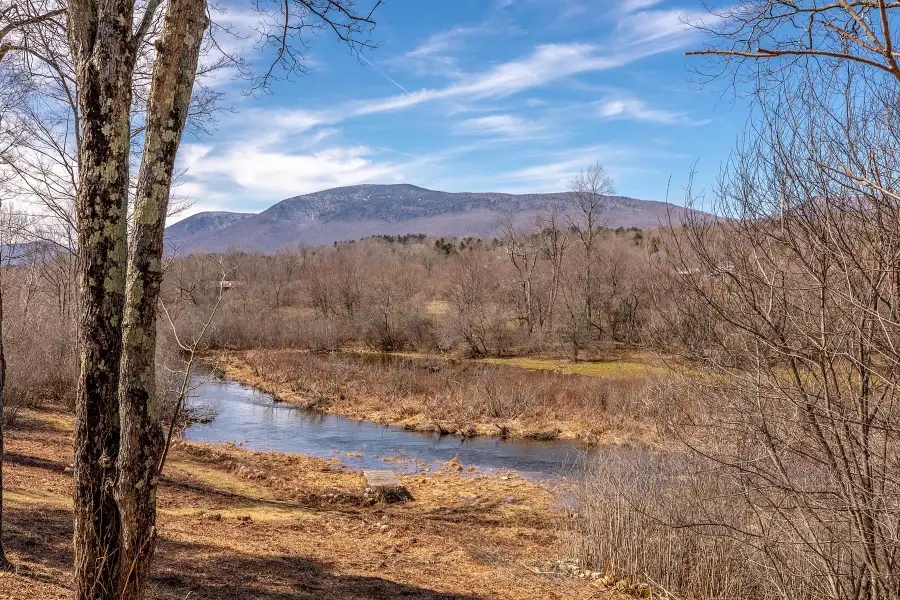 146 Clover Lane, Manchester Center, VT 05255 - #2