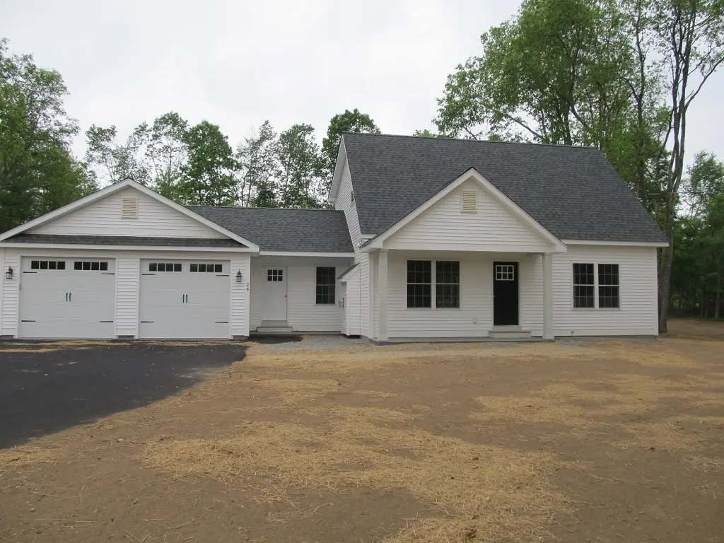 2 Ashley Avenue, Hinsdale, NH 03451 - #1