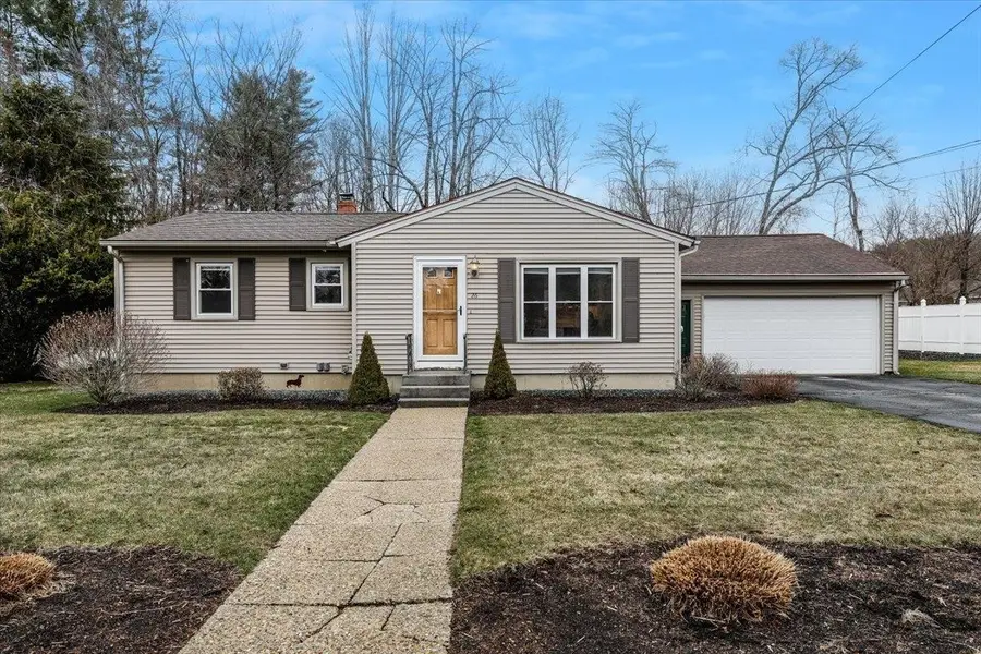 26 Bert Street, Hooksett, NH 03106 - #3