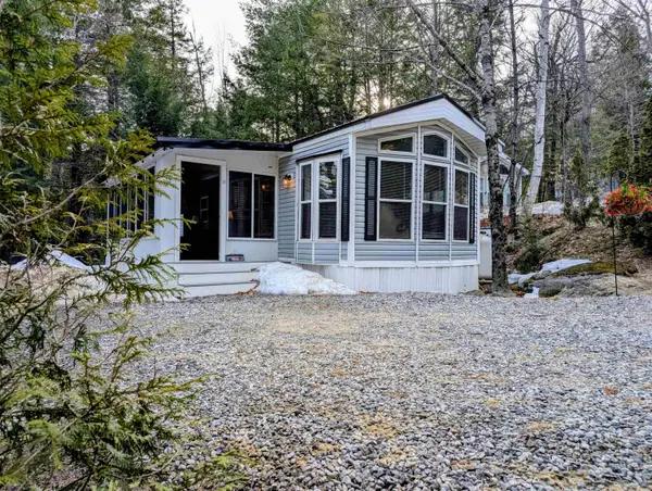 10 Hollows Road #(aka Unit 48), Holderness, NH 03245