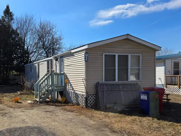 92 Rita Way, Milton, VT 05468