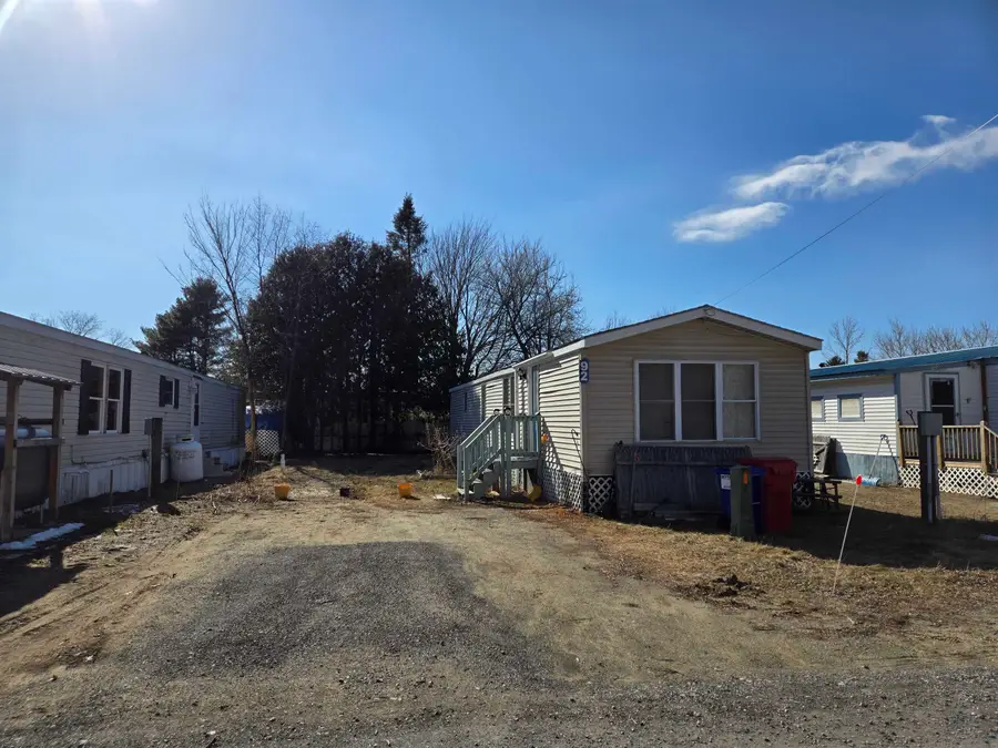 92 Rita Way, Milton, VT 05468 - #2