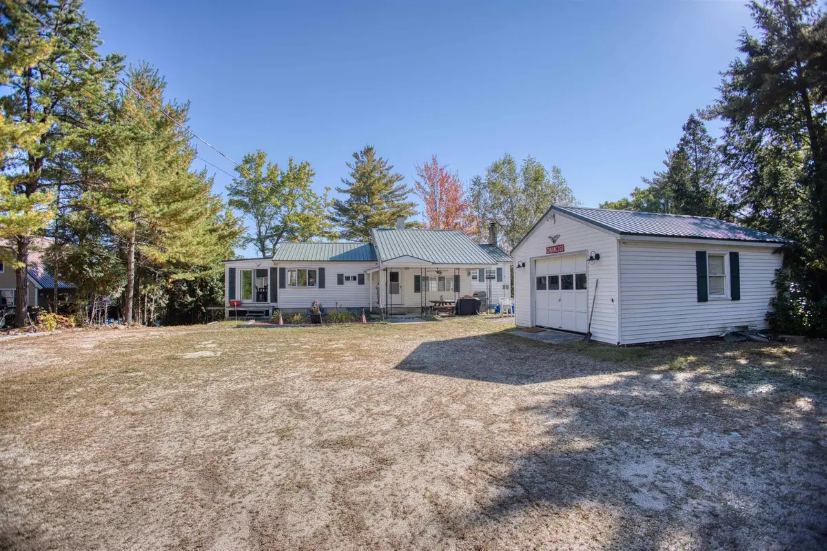 9 Abenaki Drive, Freedom, NH 03836 - #1