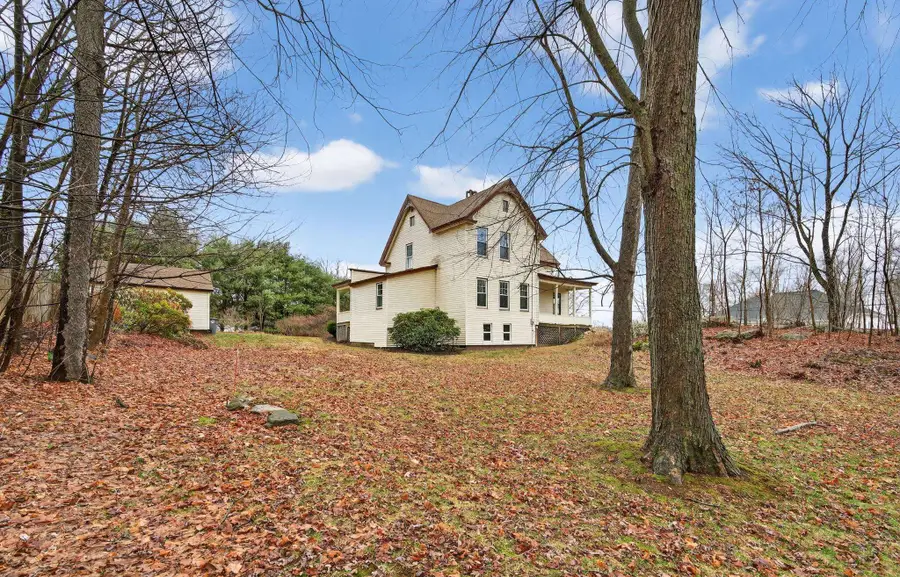 12 Millard Street, Pembroke, NH 03275 - #3