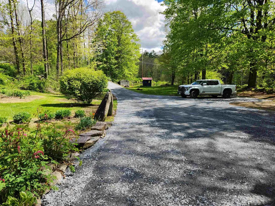 579 Town House Road, Cornish, NH 03745 - #3