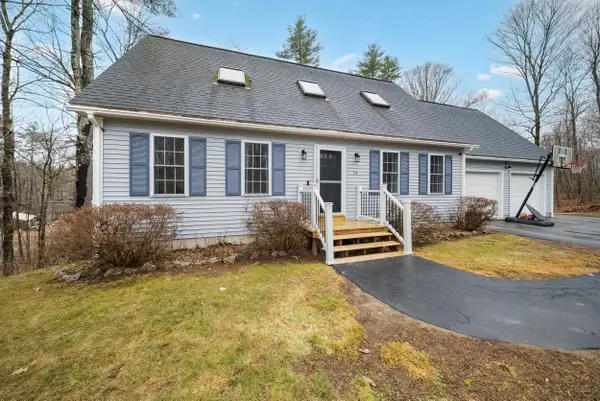 24 Prescott Road, Epping, NH 03042