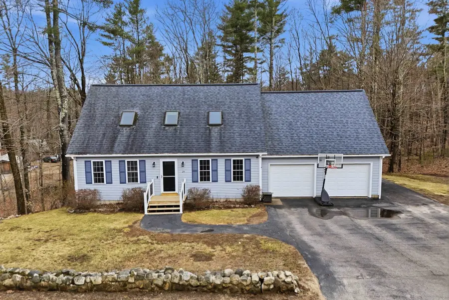 24 Prescott Road, Epping, NH 03042 - #2