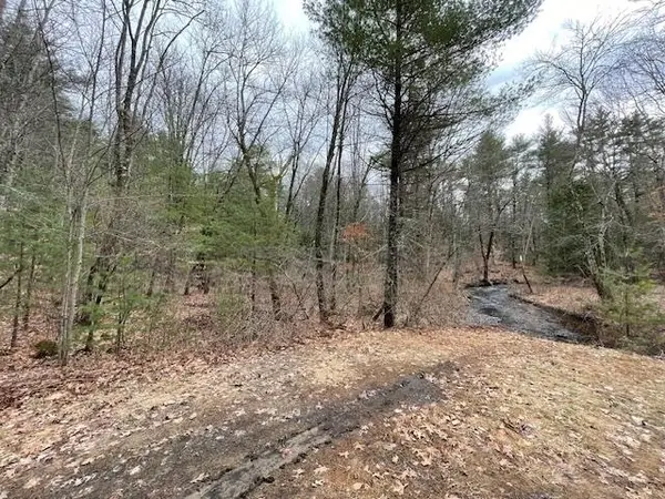 Pingree Hill Road, Auburn, NH 03032