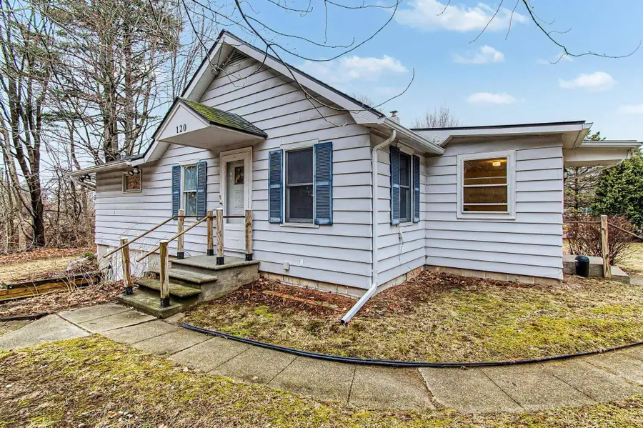 120 Allen Road, South Burlington, VT 05403 - #2