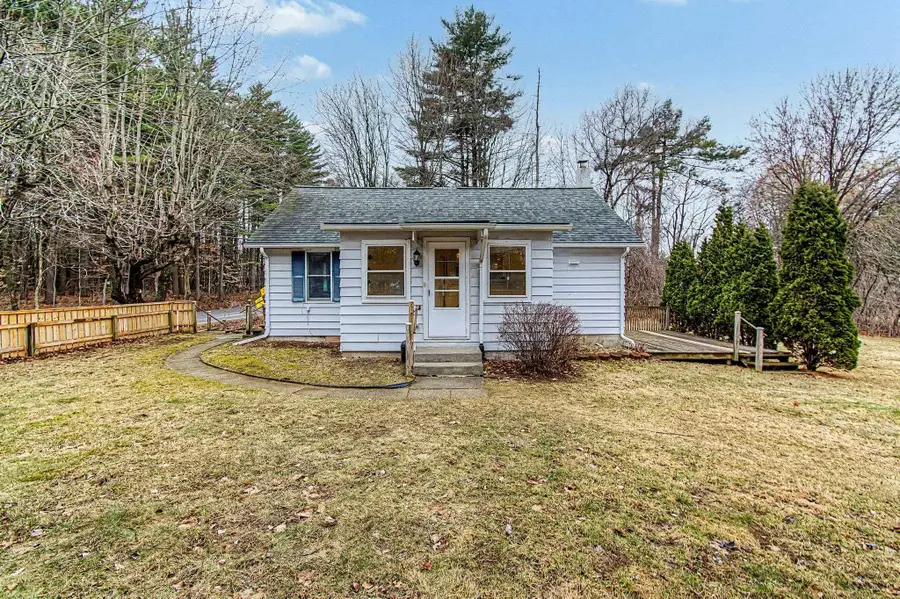 120 Allen Road, South Burlington, VT 05403 - #3