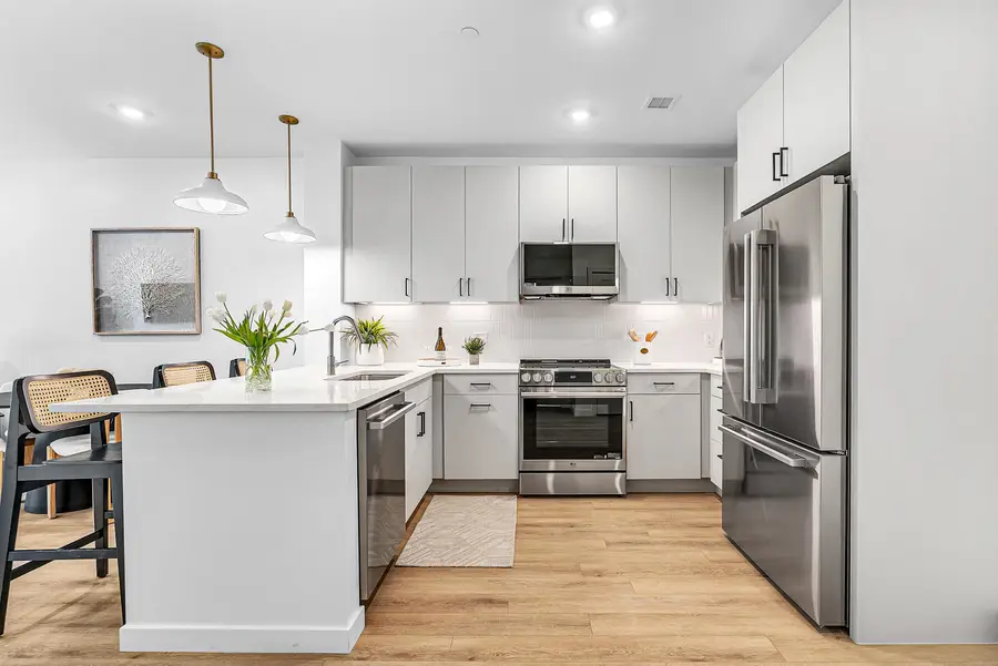 80 Constitution Avenue #219, Portsmouth, NH 03801 - #3