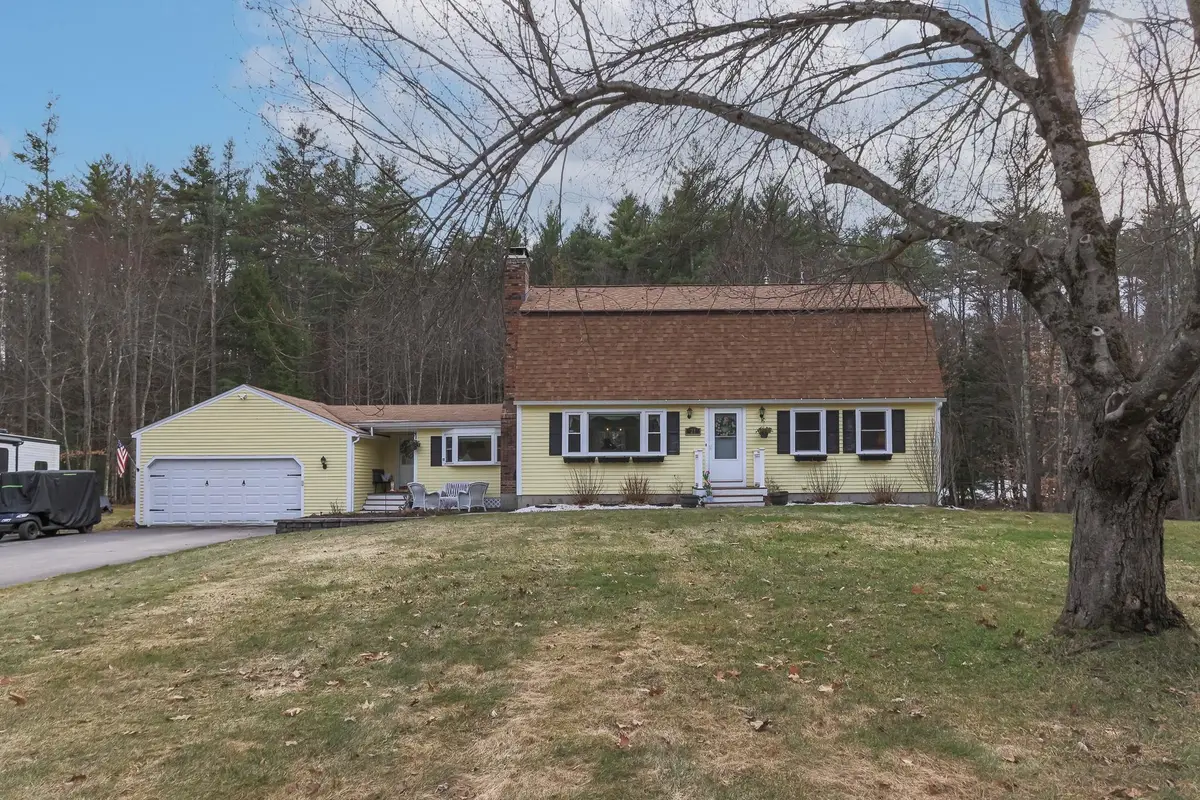 21 Hooksett Turnpike, Bow, NH 03304 - #1