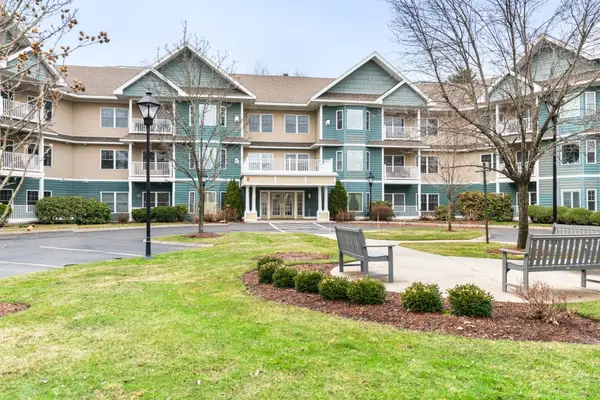 65 Hawthorne Drive #Unit 316, Bedford, NH 03110