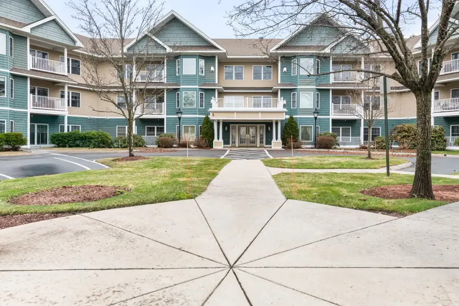 65 Hawthorne Drive #Unit 316, Bedford, NH 03110 - #2