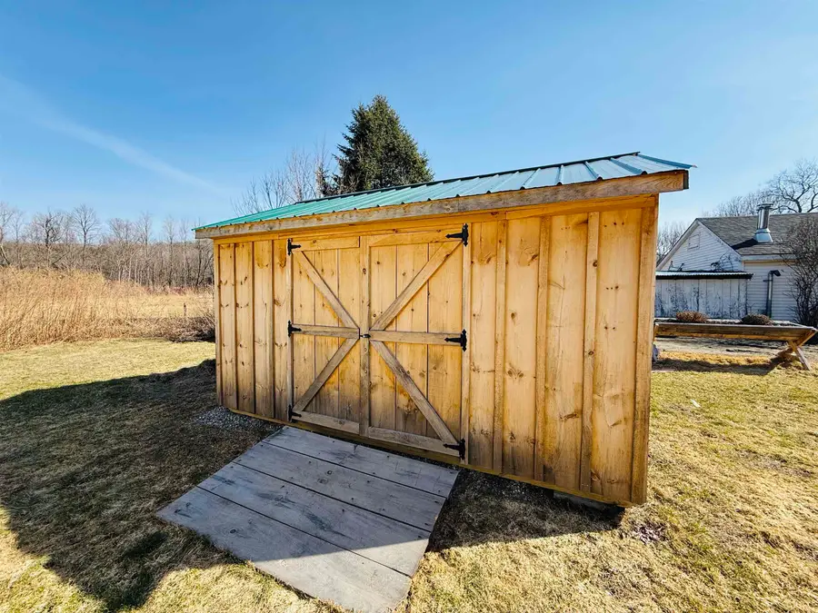 4711 Main Road, Huntington, VT 05462 - #3