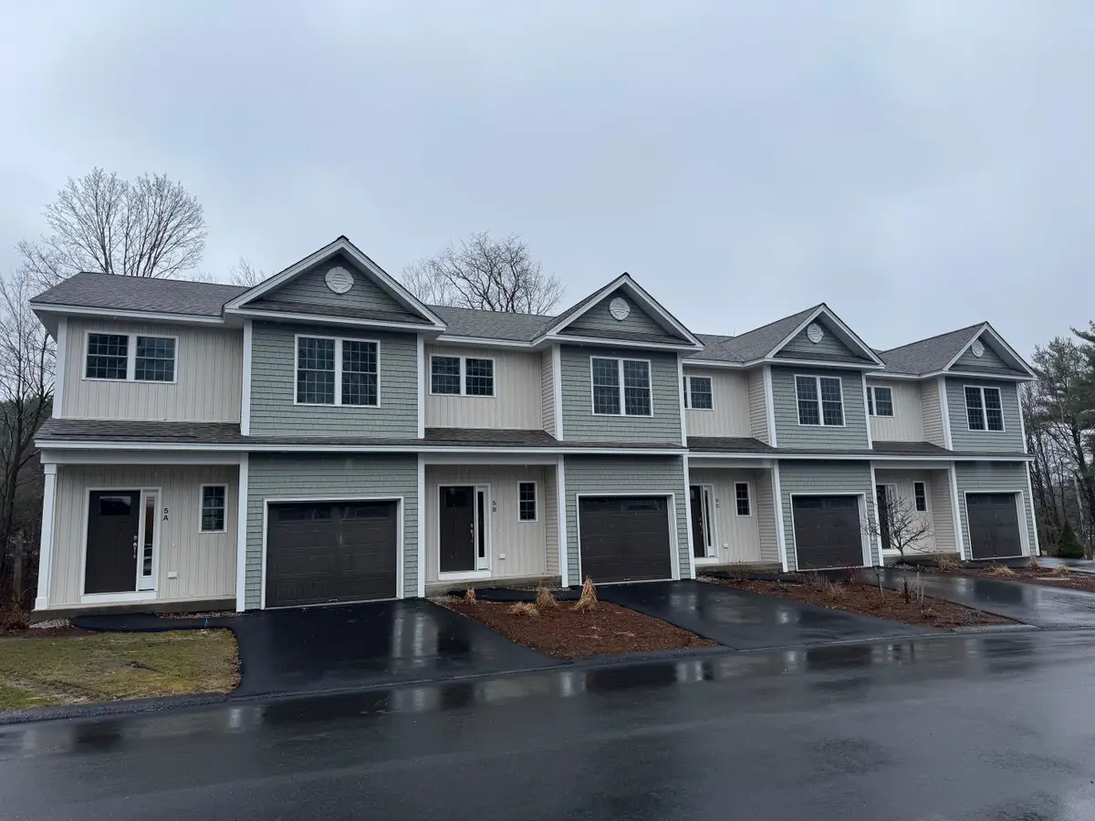 5C Dearborn Circle, Goffstown, NH 03045 - #1