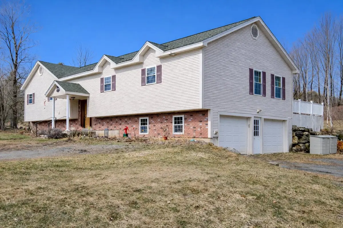 5 Malagash Road, Reading, VT 05062 - #1