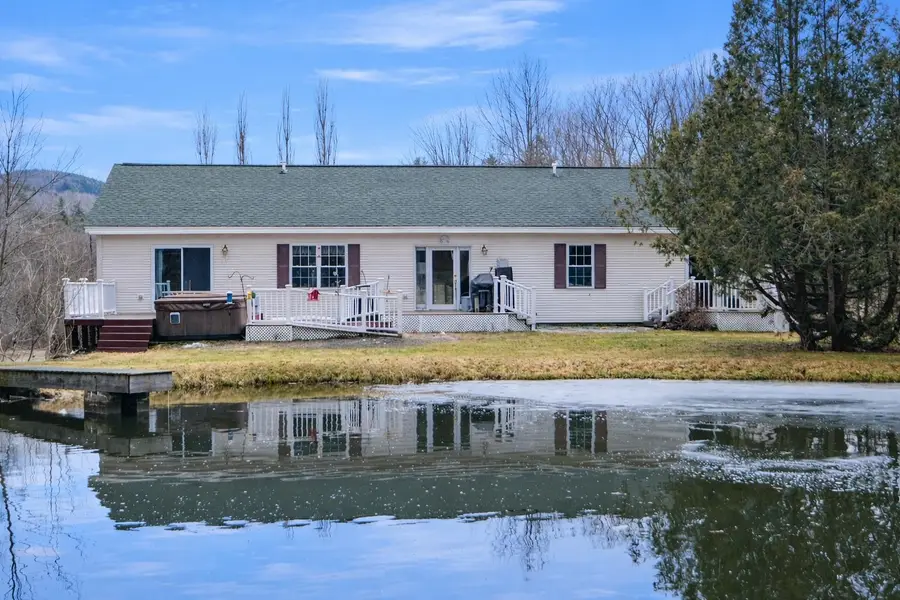 5 Malagash Road, Reading, VT 05062 - #3