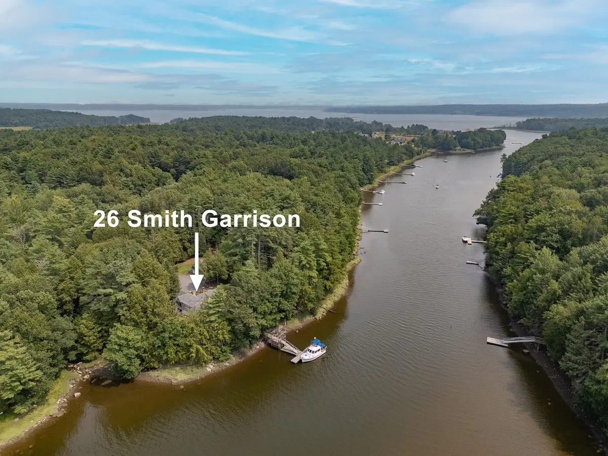 26 Smith Garrison Road, Newmarket, NH 03857 - #1