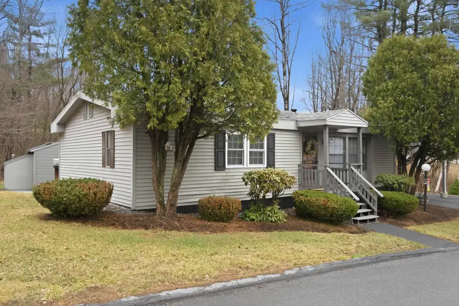 41 Mathew Circle, Goffstown, NH 03045 - #2