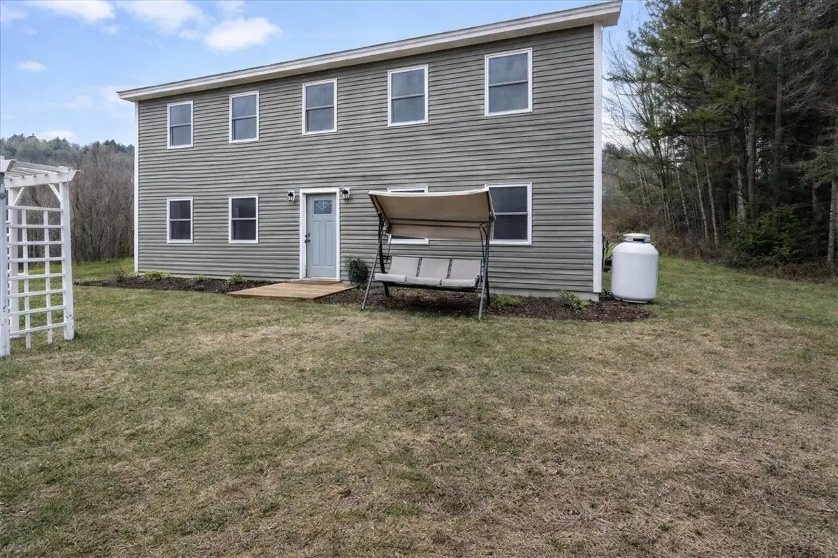 50 Sand Hill Drive, Cambridge, VT 05464 - #1