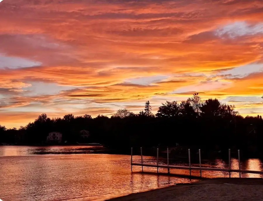 26 Myrtle Drive, Moultonborough, NH 03254 - #3