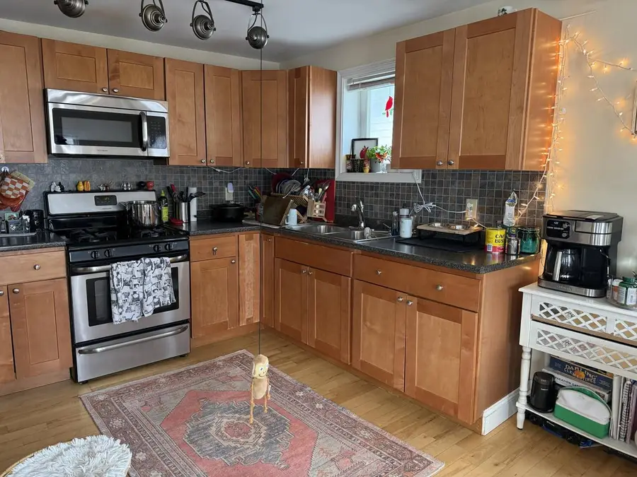 155 Maple Street, Burlington, VT 05401 - #2