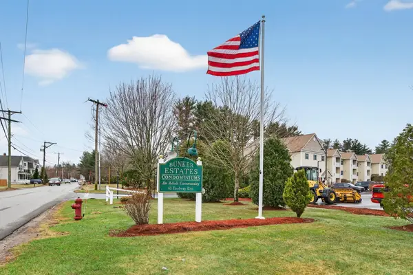 65 Fordway Extension #4111, Derry, NH 03038