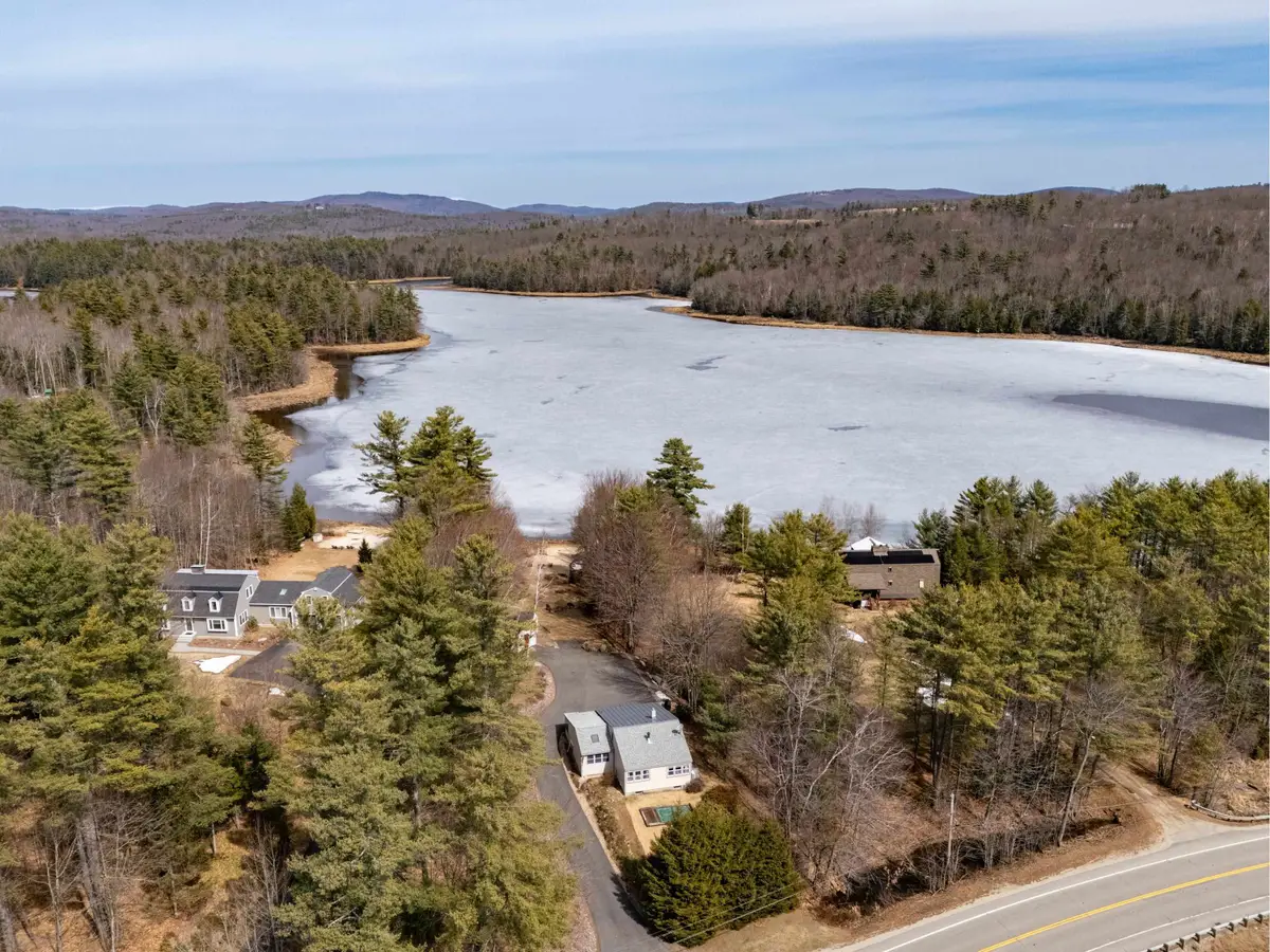 349 Main Street, Dublin, NH 03444 - #1