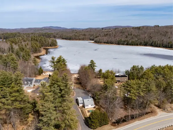 349 Main Street, Dublin, NH 03444