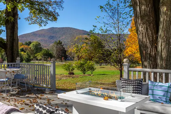 2677 Rte 30 Road, Dorset, VT 05251