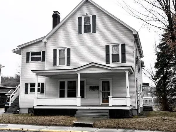 77 Ayers Street, Barre City, VT 05641