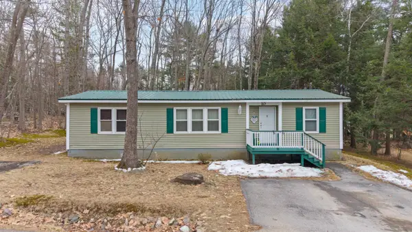 10 Sunshine Drive, Belmont, NH 03220