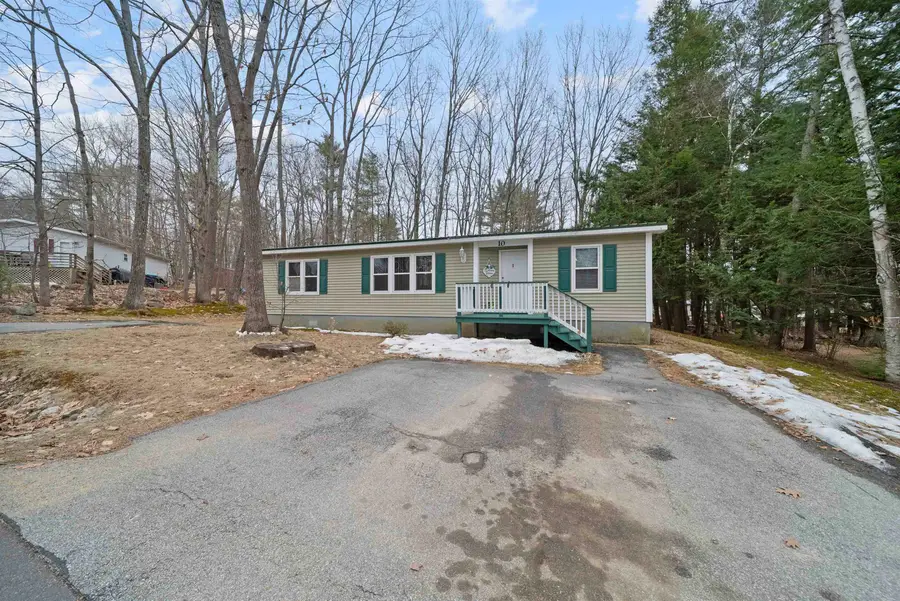 10 Sunshine Drive, Belmont, NH 03220 - #3