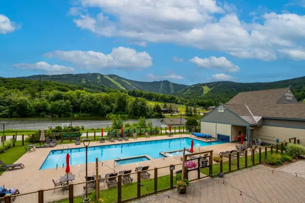 228 East Mountain Road #D GRAND HOTEL 112 III (TALABAC), Killington, VT 05751