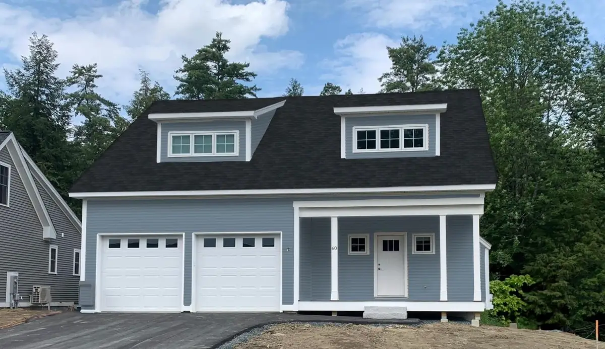 15 Rock Ridge Boulevard, West Lebanon, NH 03755 - #1