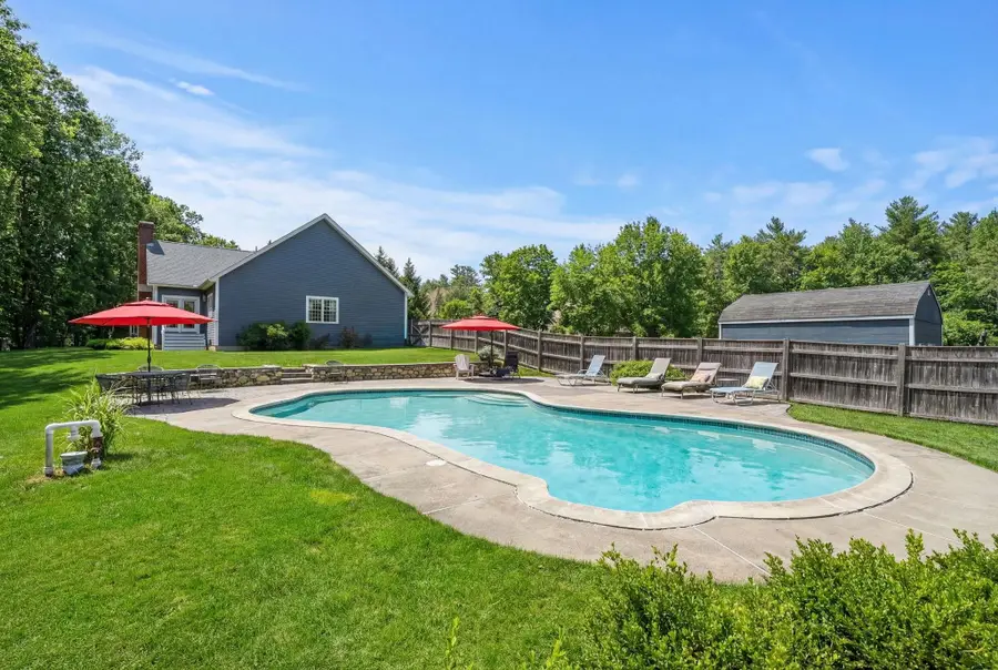 15 Wright Acres Road, Bedford, NH 03110 - #2