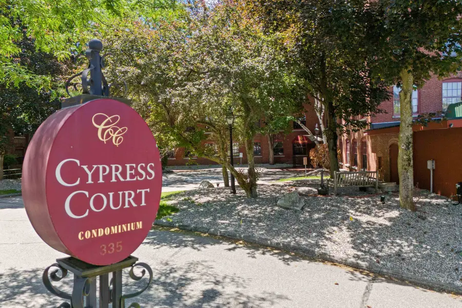 335 Cypress Street #2-S, Manchester, NH 03103 - #2