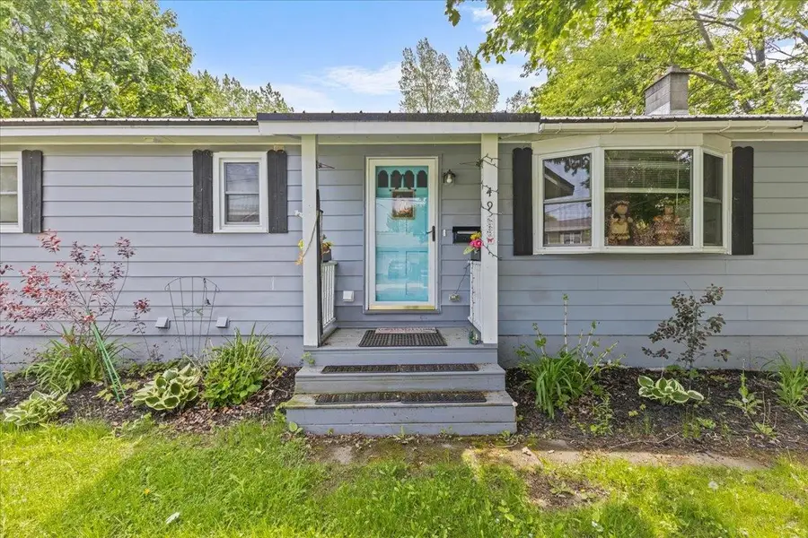 49 Russell Street, Saint Albans, VT 05478 - #3