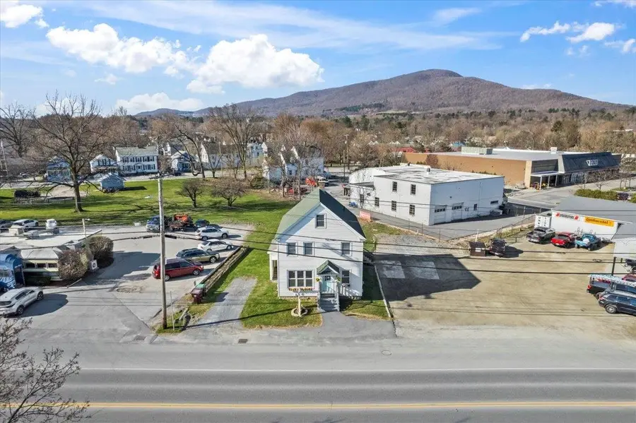 318 North Street, Bennington, VT 05201 - #3