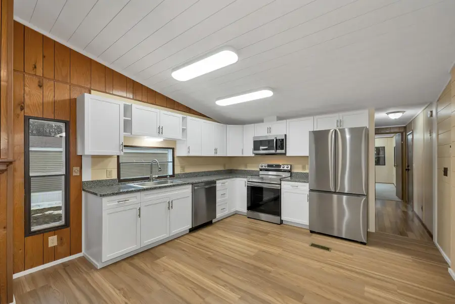 77 Loon Mountain Lane, Conway, NH 03813 - #3