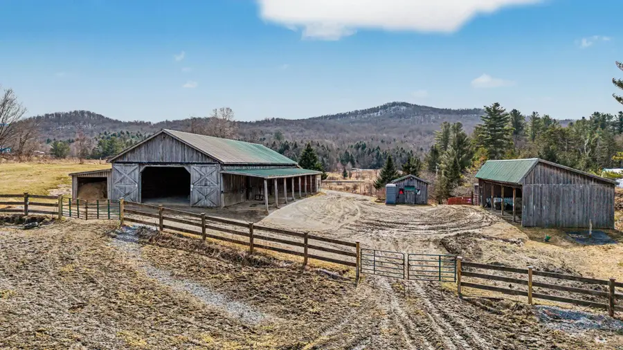 984 Pollander Road, Cambridge, VT 05464 - #2