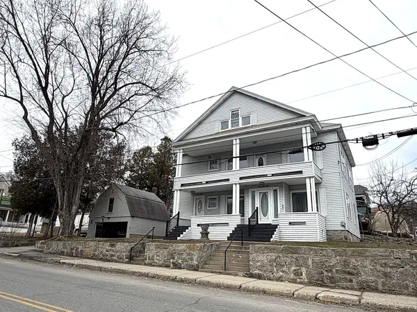 358 Willard Street, Berlin, NH 03570