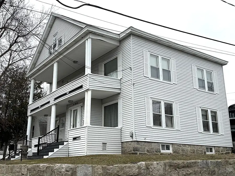 358 Willard Street, Berlin, NH 03570 - #2