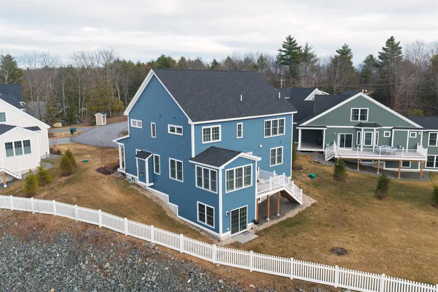 12 Summit Circle, Newmarket, NH 03857 - #3