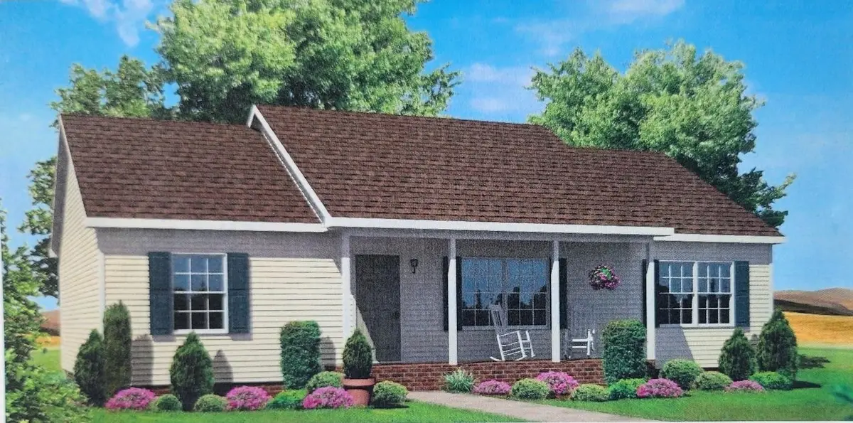 22 Ledge Hill Road, Tuftonboro, NH 03816 - #1