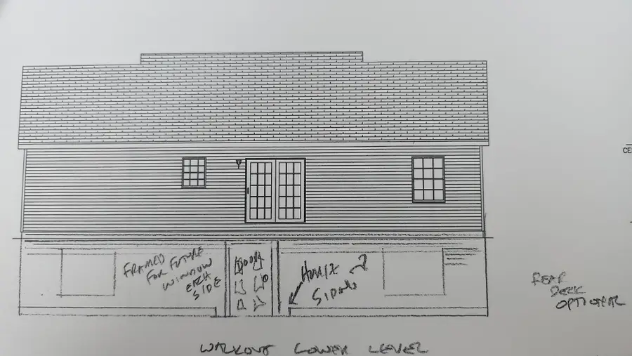 22 Ledge Hill Road, Tuftonboro, NH 03816 - #3