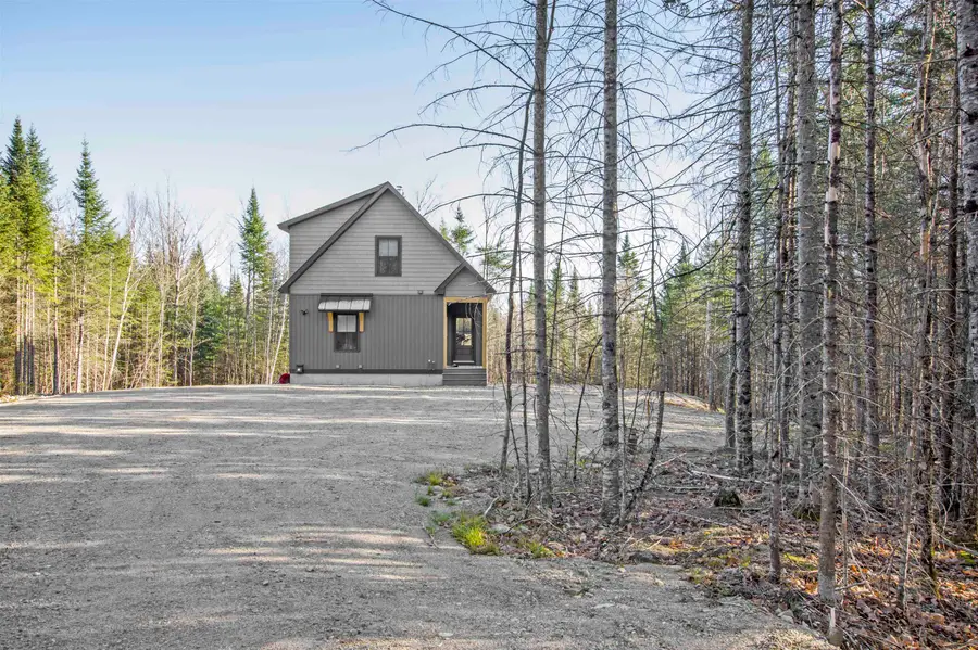 131 Mountain View Road, Stark, NH 03582 - #3