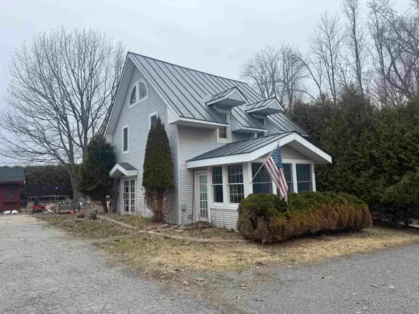 217 Ferry Road, Ferrisburgh, VT 05491