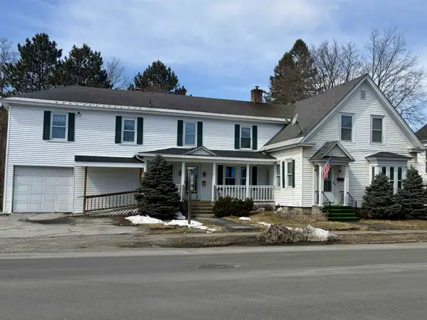 141 Main Street, Colebrook, NH 03576